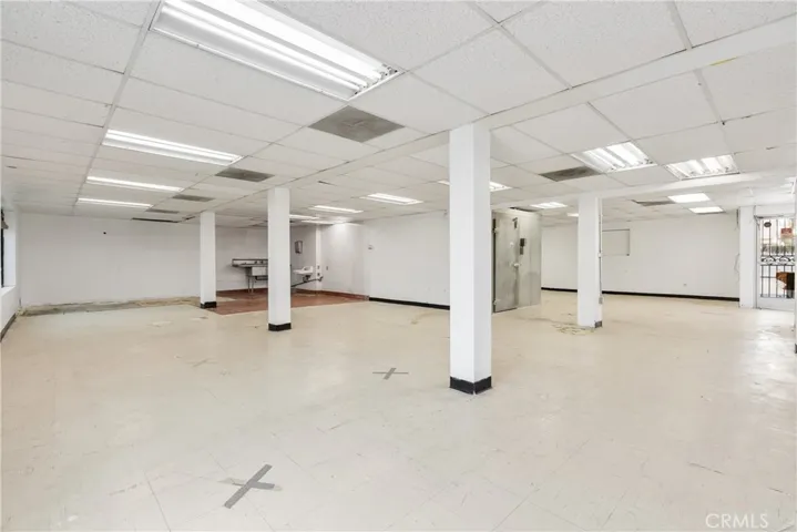 1090 S Garey Avenue, Pomona, California 91766