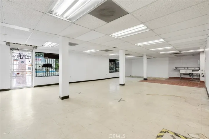 1090 S Garey Avenue, Pomona, California 91766