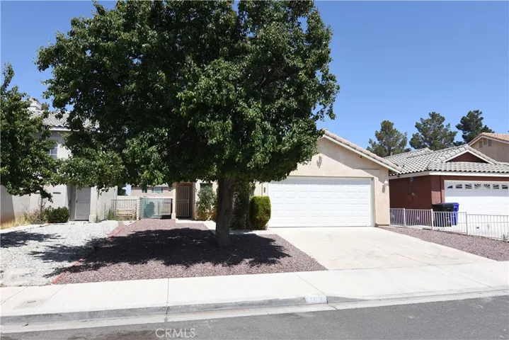 14621 Foothill Road, Victorville, California 92394