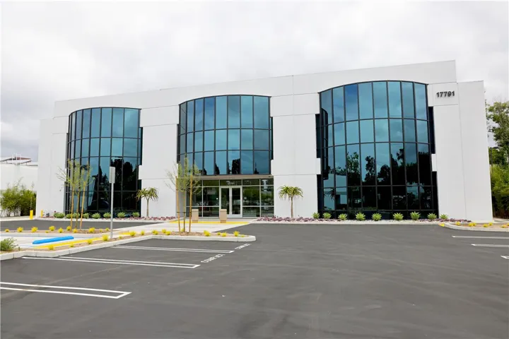 17791 Fitch, Irvine, California 92614