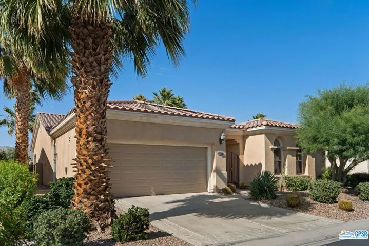 81086 Avenida Lorena, Indio, California 92203