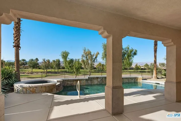 81086 Avenida Lorena, Indio, California 92203