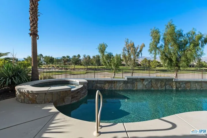 81086 Avenida Lorena, Indio, California 92203