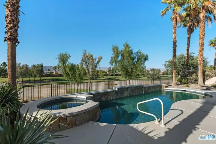 81086 Avenida Lorena, Indio, California 92203
