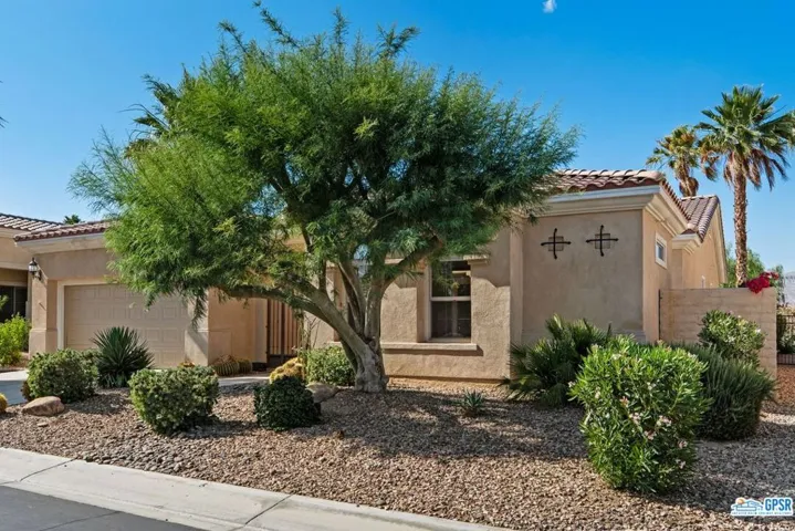 81086 Avenida Lorena, Indio, California 92203