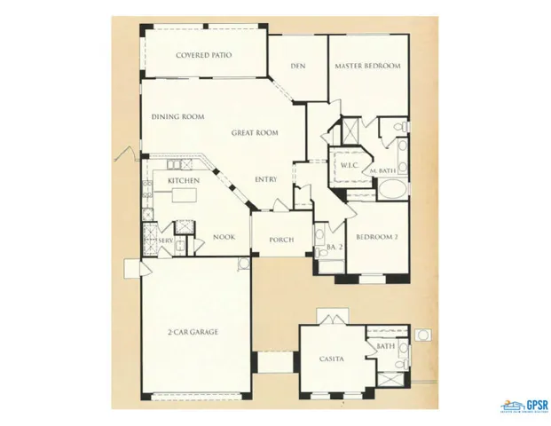 81086 Avenida Lorena, Indio, California 92203