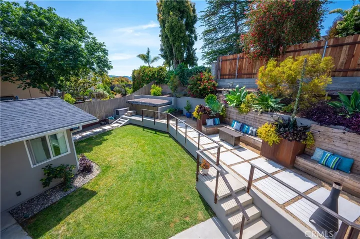 2600 El Cerrito Street, San Luis Obispo, California 93401