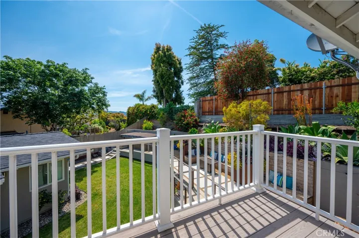 2600 El Cerrito Street, San Luis Obispo, California 93401