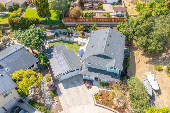 2600 El Cerrito Street, San Luis Obispo, California 93401