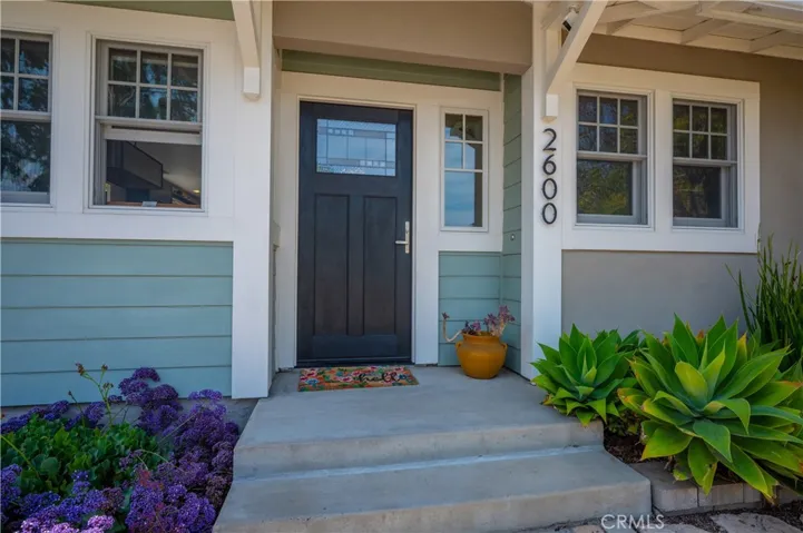 2600 El Cerrito Street, San Luis Obispo, California 93401