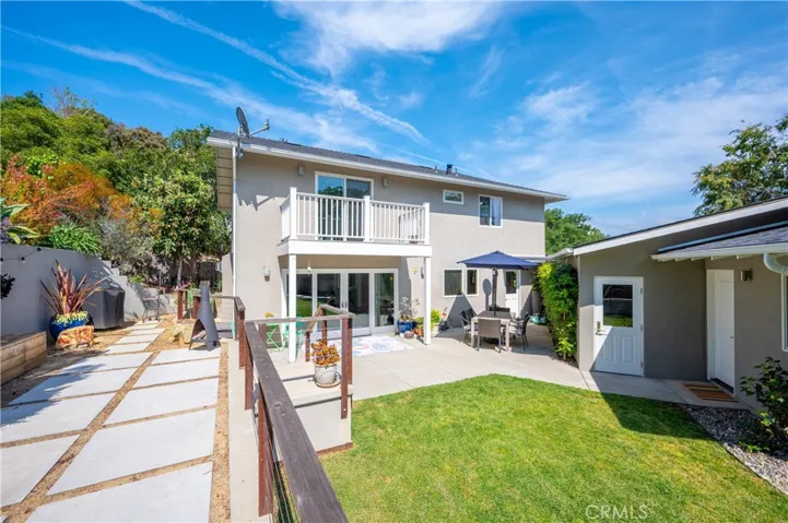 2600 El Cerrito Street, San Luis Obispo, California 93401