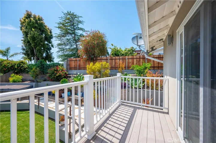 2600 El Cerrito Street, San Luis Obispo, California 93401