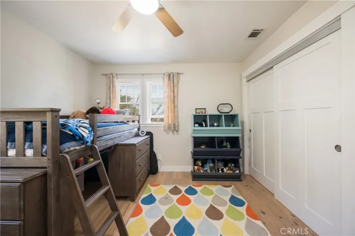 2600 El Cerrito Street, San Luis Obispo, California 93401