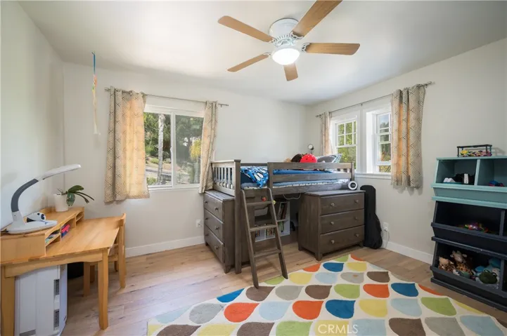 2600 El Cerrito Street, San Luis Obispo, California 93401