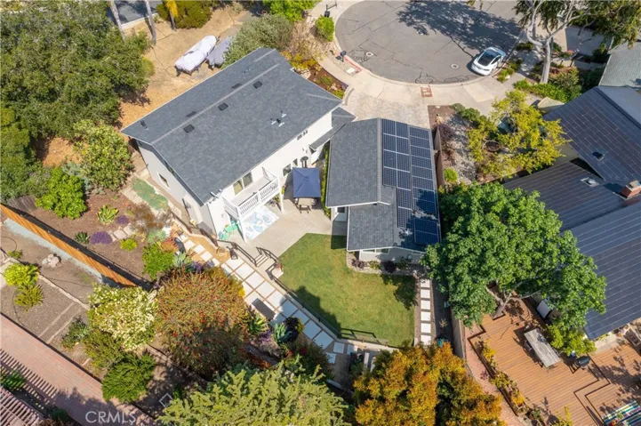 2600 El Cerrito Street, San Luis Obispo, California 93401