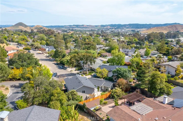2600 El Cerrito Street, San Luis Obispo, California 93401