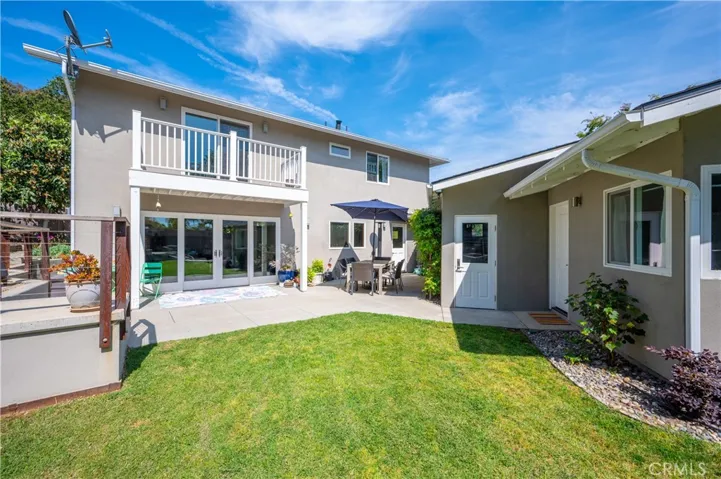 2600 El Cerrito Street, San Luis Obispo, California 93401