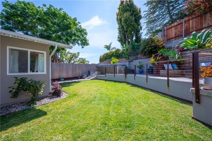 2600 El Cerrito Street, San Luis Obispo, California 93401