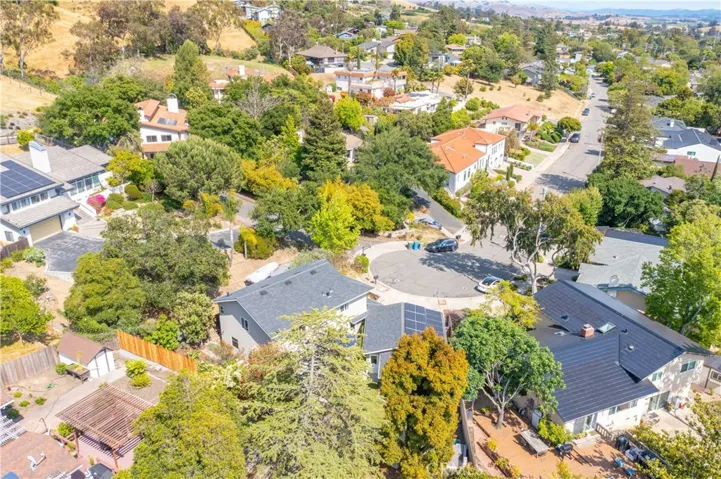 2600 El Cerrito Street, San Luis Obispo, California 93401