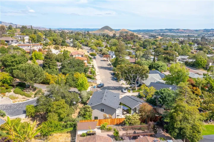 2600 El Cerrito Street, San Luis Obispo, California 93401