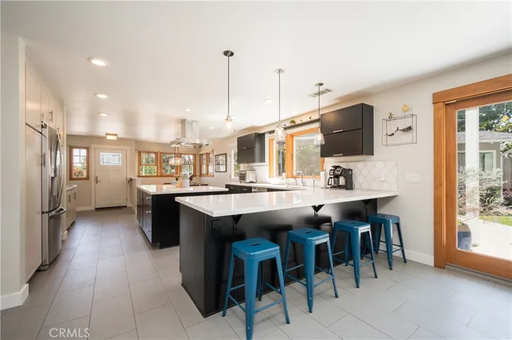 2600 El Cerrito Street, San Luis Obispo, California 93401