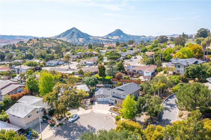 2600 El Cerrito Street, San Luis Obispo, California 93401