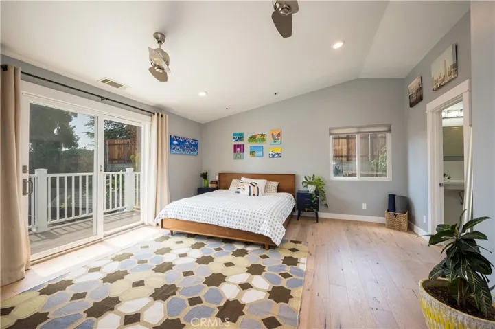 2600 El Cerrito Street, San Luis Obispo, California 93401