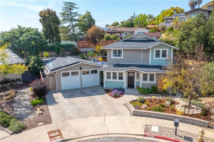2600 El Cerrito Street, San Luis Obispo, California 93401