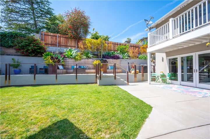2600 El Cerrito Street, San Luis Obispo, California 93401