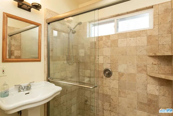 Hall Bath