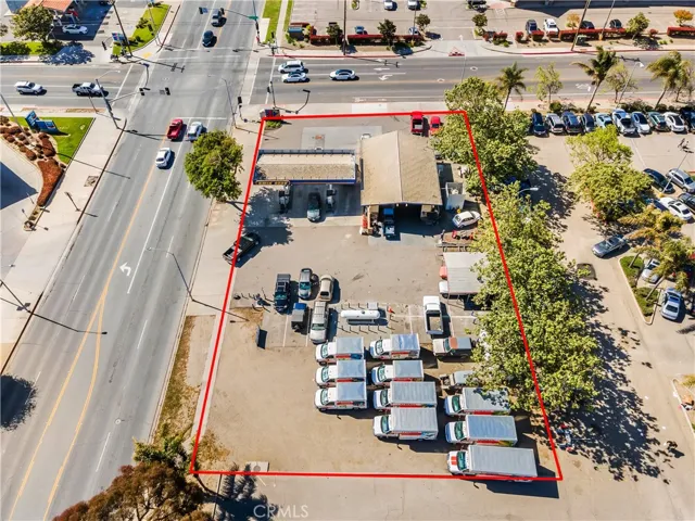 1001 N H Street, Lompoc, California 93436