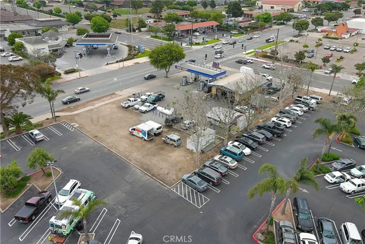 1001 N H Street, Lompoc, California 93436