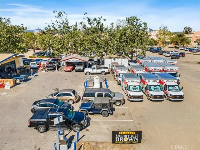1001 N H Street, Lompoc, California 93436
