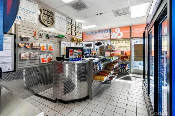 1001 N H Street, Lompoc, California 93436