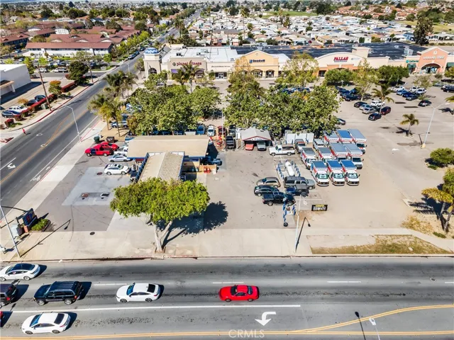 1001 N H Street, Lompoc, California 93436