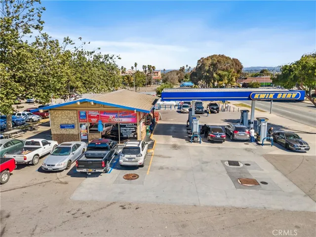 1001 N H Street, Lompoc, California 93436