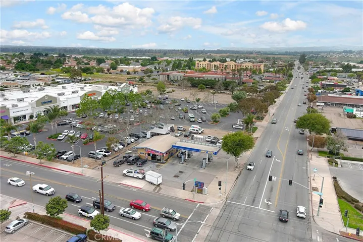 1001 N H Street, Lompoc, California 93436