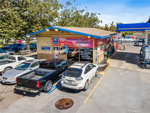 1001 N H Street, Lompoc, California 93436