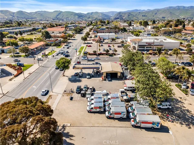 1001 N H Street, Lompoc, California 93436