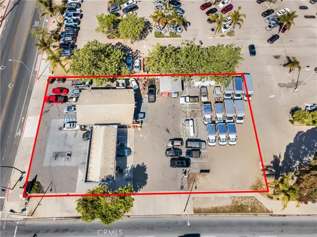 1001 N H Street, Lompoc, California 93436