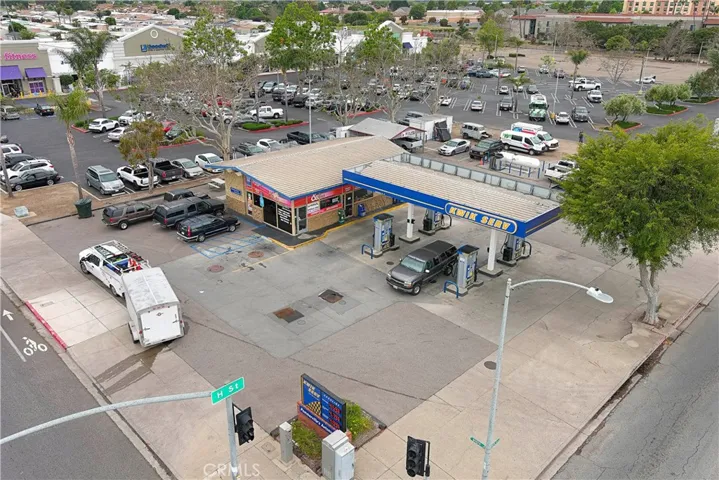 1001 N H Street, Lompoc, California 93436