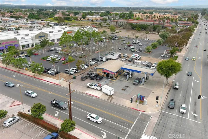 1001 N H Street, Lompoc, California 93436