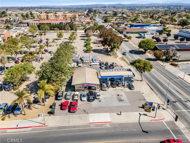 1001 N H Street, Lompoc, California 93436