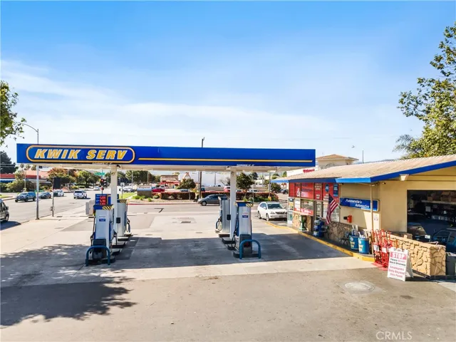 1001 N H Street, Lompoc, California 93436