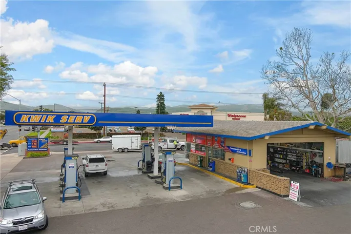 1001 N H Street, Lompoc, California 93436