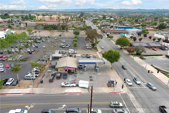 1001 N H Street, Lompoc, California 93436