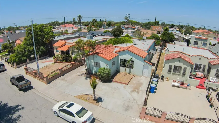 3037 Cudahy Street, Huntington Park, California 90255