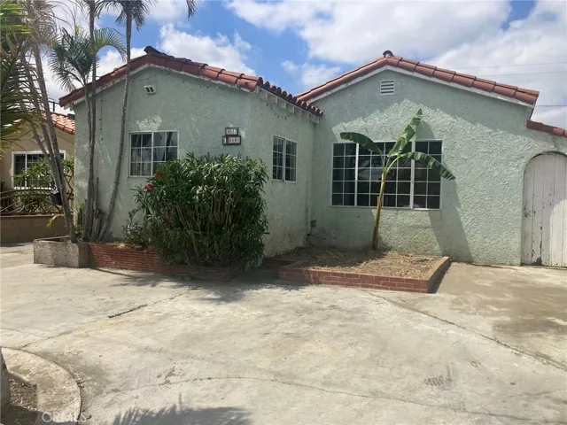 3037 Cudahy Street, Huntington Park, California 90255
