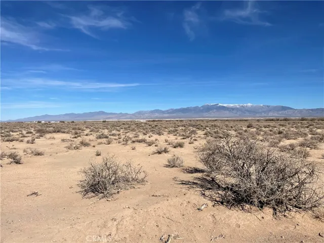 0 Mabel Lane, Unincorporated, California 92389