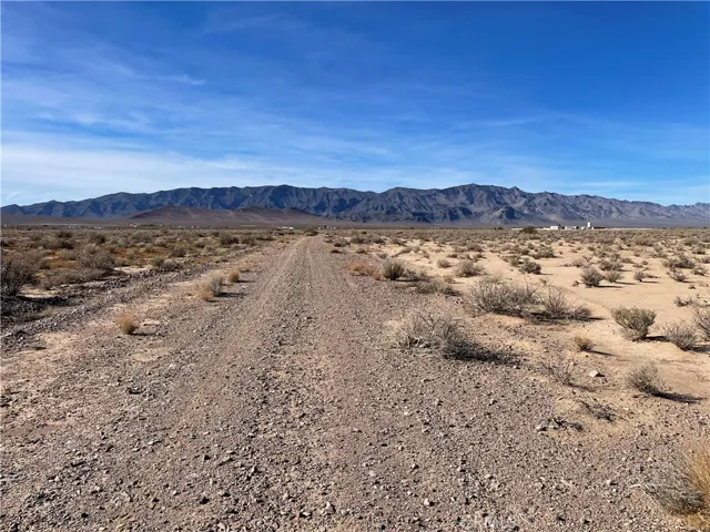0 Mabel Lane, Unincorporated, California 92389
